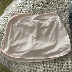 Nike tennis skirt